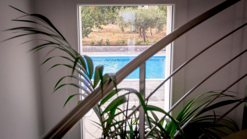 B&B Villa Patrizia Selinunte - Lobi