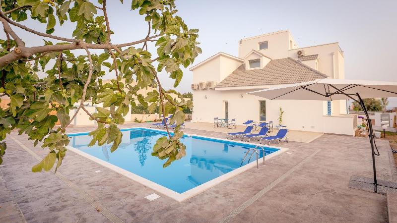 B&B Villa Patrizia Selinunte - Aktivite