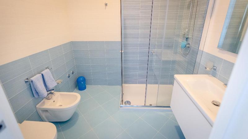 B&B Villa Patrizia Selinunte - Oda