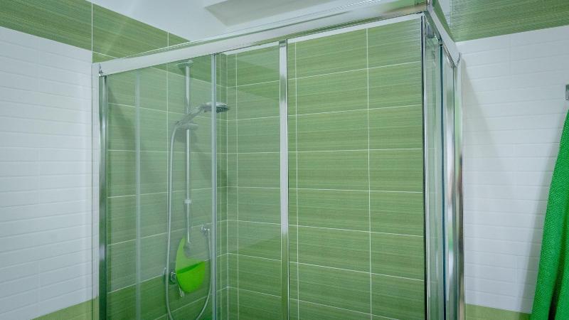 B&B Villa Patrizia Selinunte - Oda