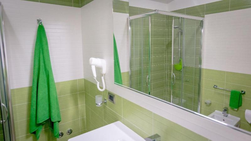 B&B Villa Patrizia Selinunte - Oda