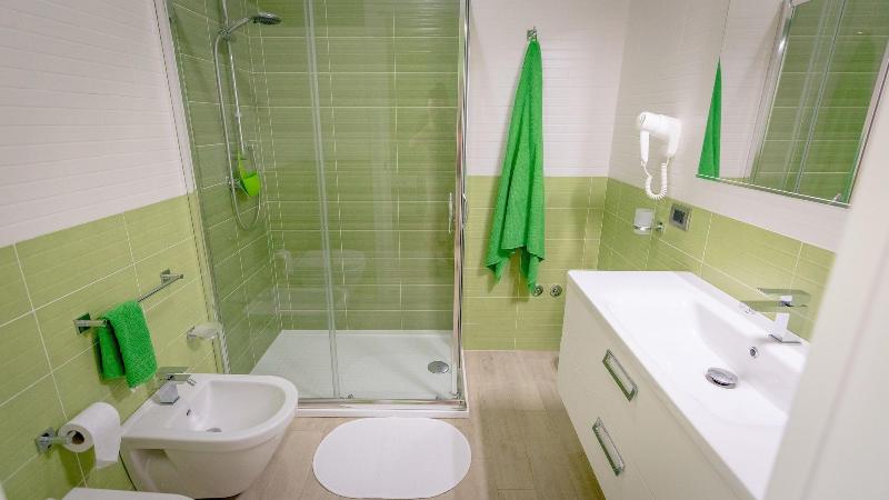 B&B Villa Patrizia Selinunte - Oda