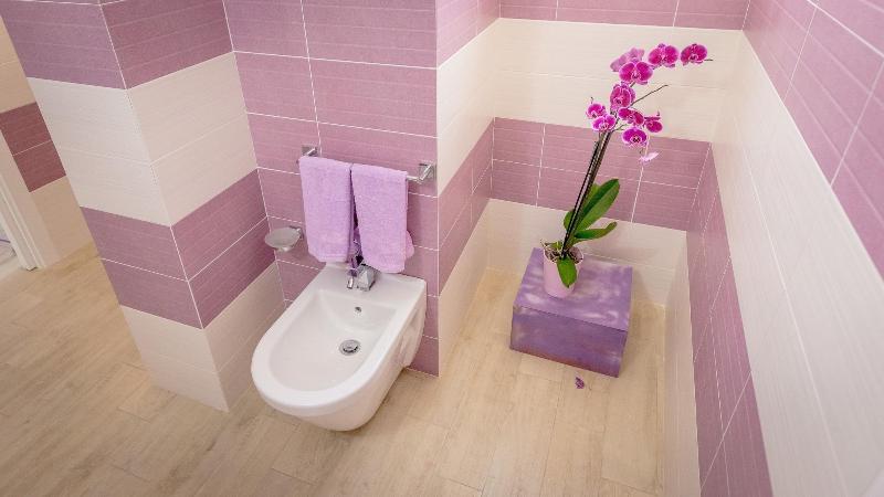 B&B Villa Patrizia Selinunte - Oda