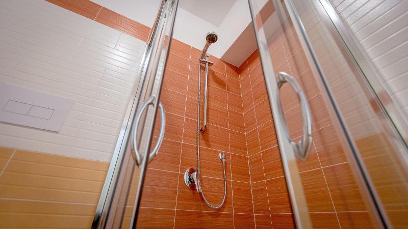 B&B Villa Patrizia Selinunte - Oda