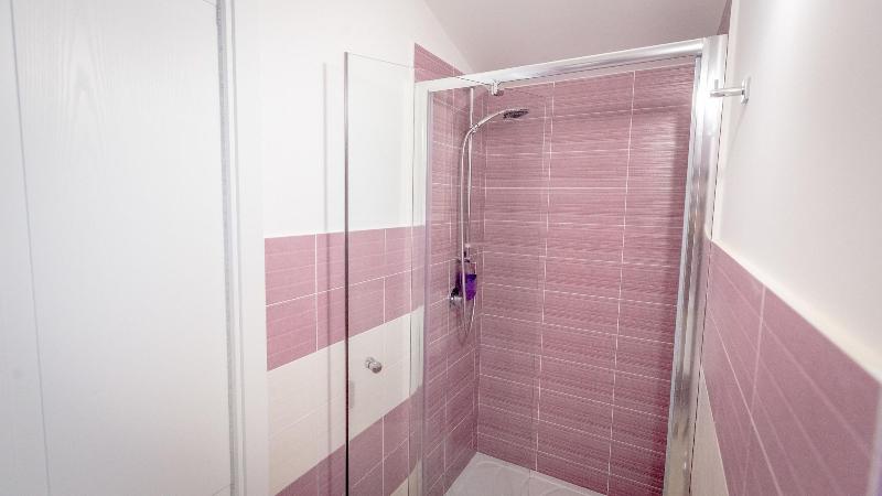 B&B Villa Patrizia Selinunte - Oda