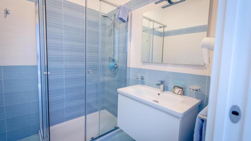 B&B Villa Patrizia Selinunte - Oda