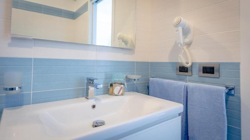 B&B Villa Patrizia Selinunte - Oda