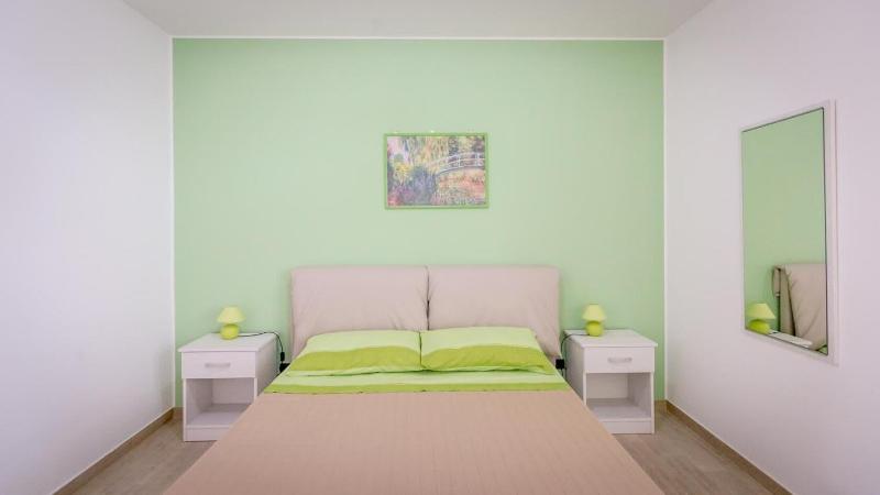 B&B Villa Patrizia Selinunte - Oda