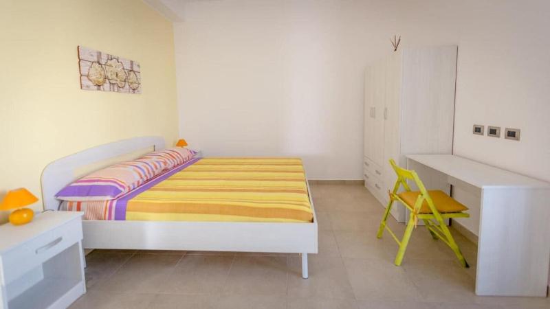 B&B Villa Patrizia Selinunte - Oda