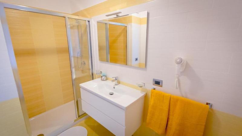 B&B Villa Patrizia Selinunte - Oda