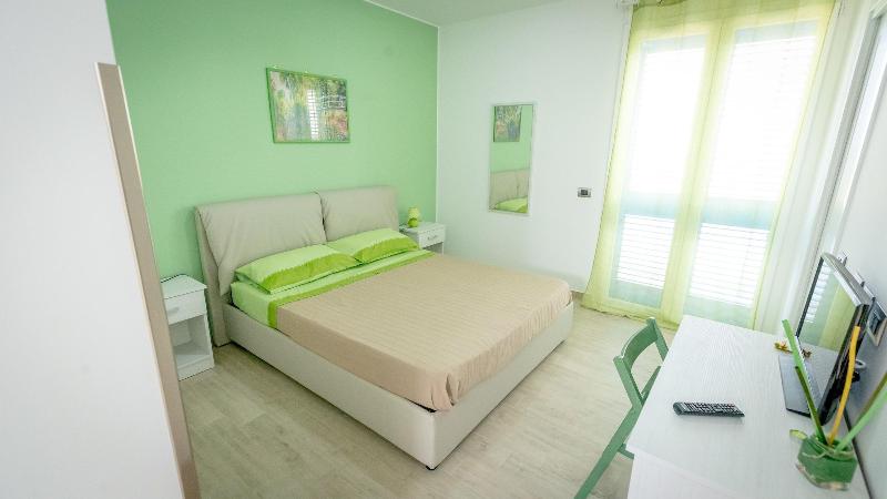 B&B Villa Patrizia Selinunte - Oda