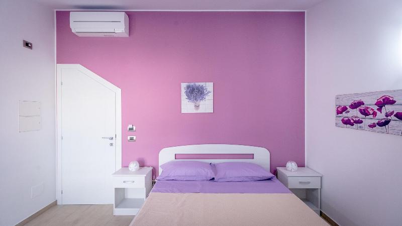 B&B Villa Patrizia Selinunte - Oda