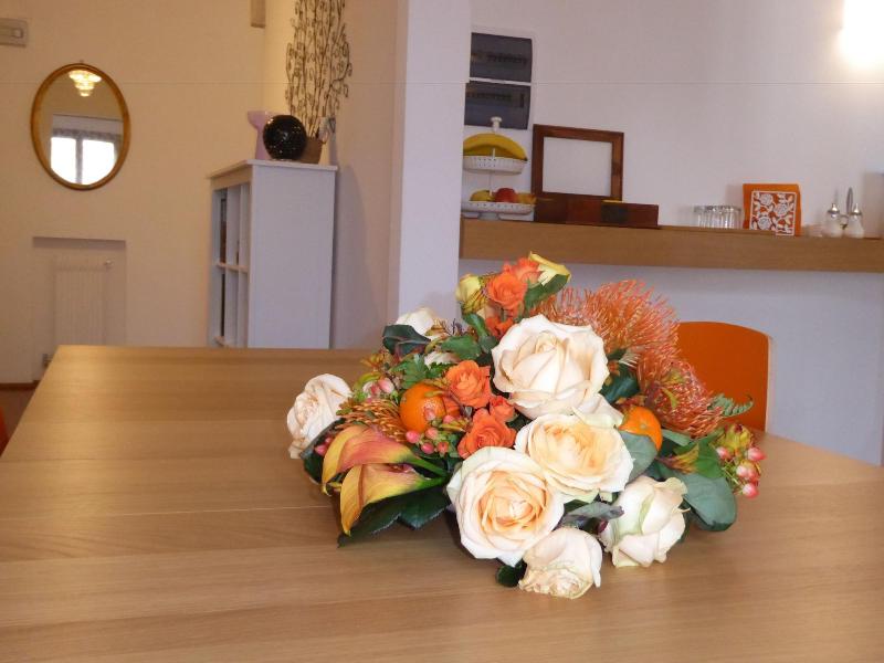 B&B Vista sul Canal Grande - Lobi