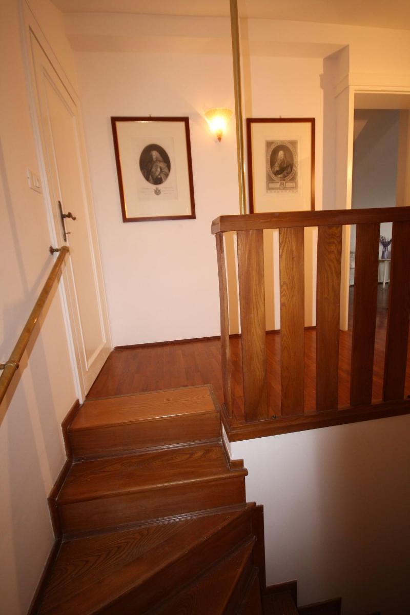 B&B Vista sul Canal Grande - Lobi