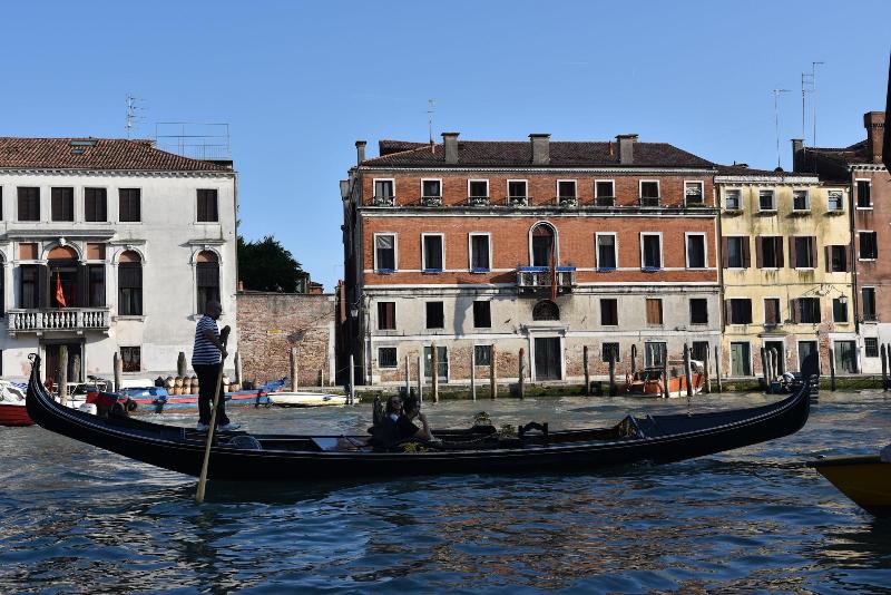 B&B Vista sul Canal Grande - Genel