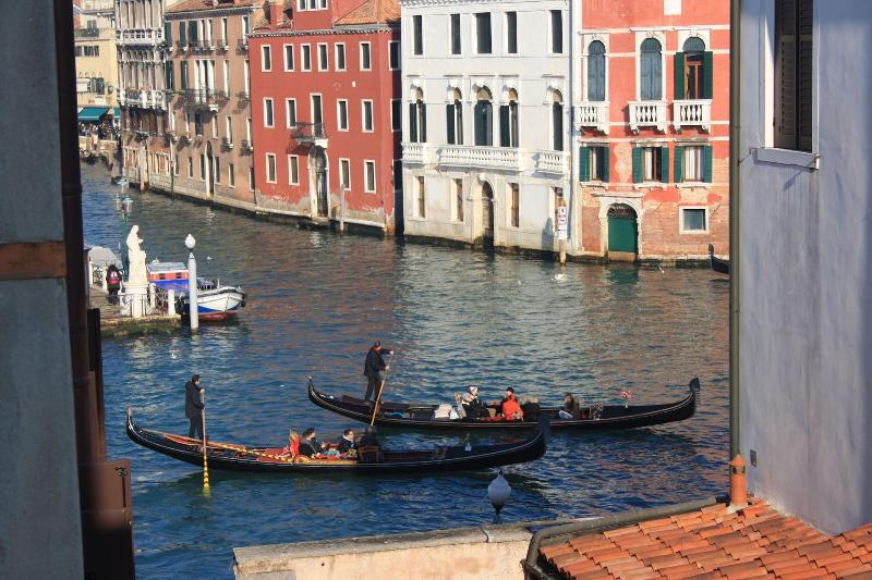 B&B Vista sul Canal Grande - Genel