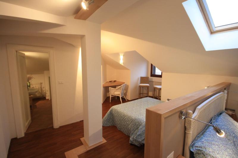 B&B Vista sul Canal Grande - Oda