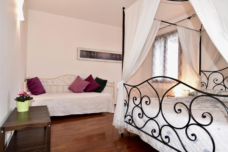 B&B Vista sul Canal Grande - Oda