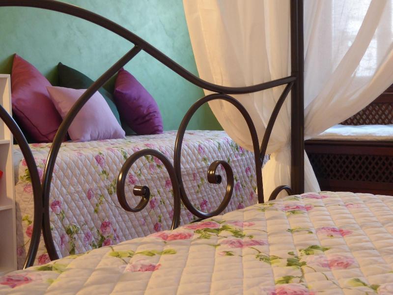 B&B Vista sul Canal Grande - Oda