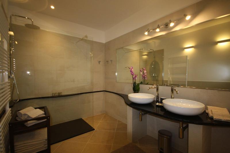 B&B Vista sul Canal Grande - Oda