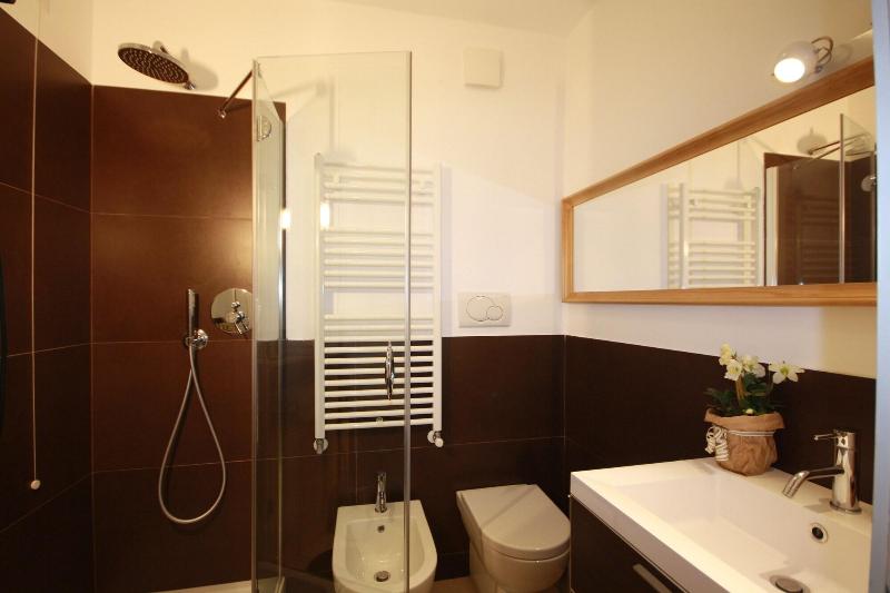 B&B Vista sul Canal Grande - Oda