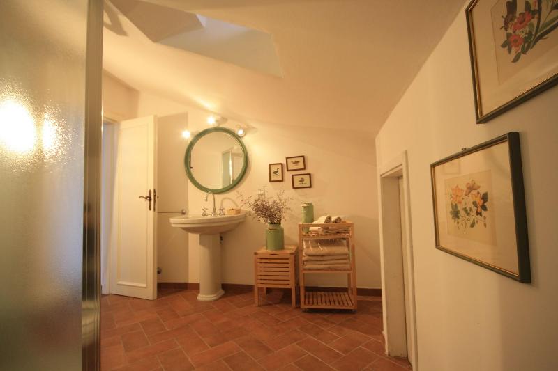 B&B Vista sul Canal Grande - Oda