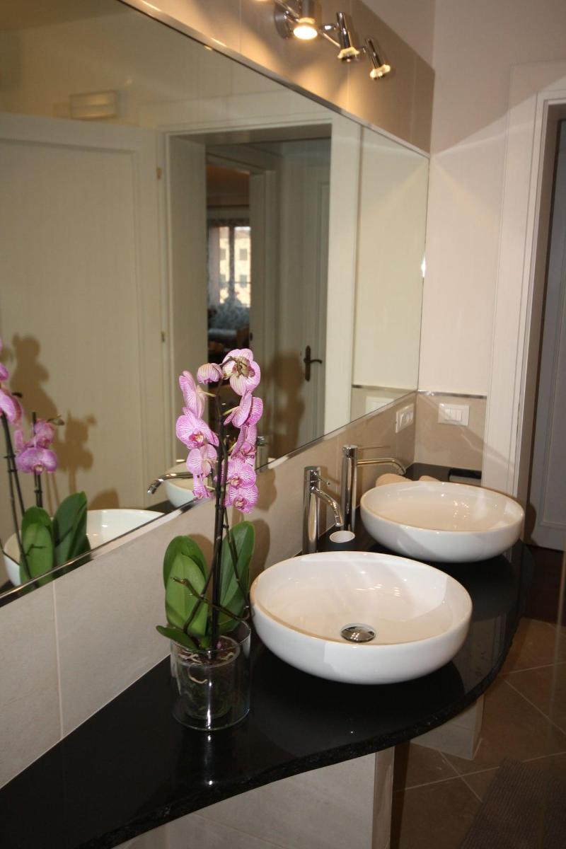 B&B Vista sul Canal Grande - Oda