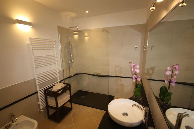 B&B Vista sul Canal Grande - Oda