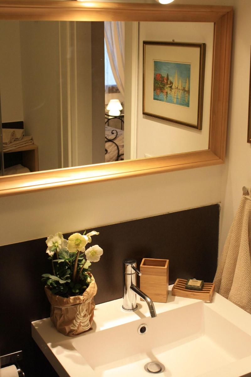 B&B Vista sul Canal Grande - Oda