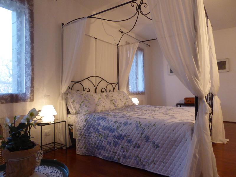B&B Vista sul Canal Grande - Oda