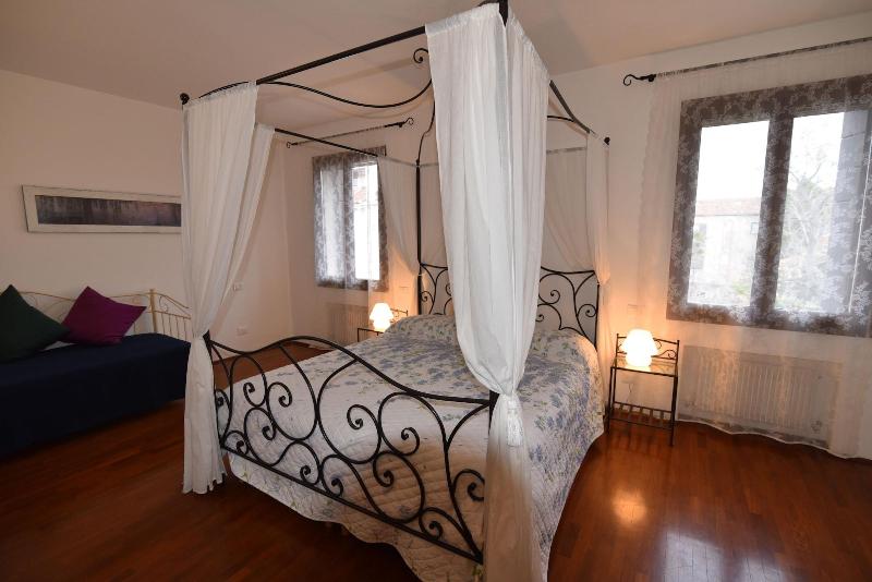 B&B Vista sul Canal Grande - Oda