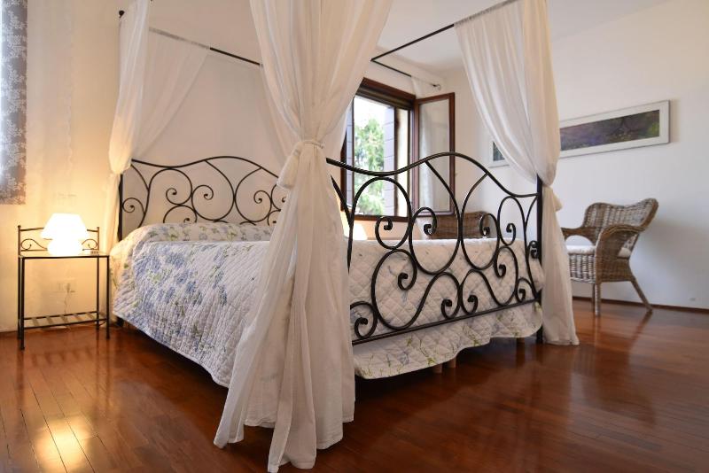 B&B Vista sul Canal Grande - Oda