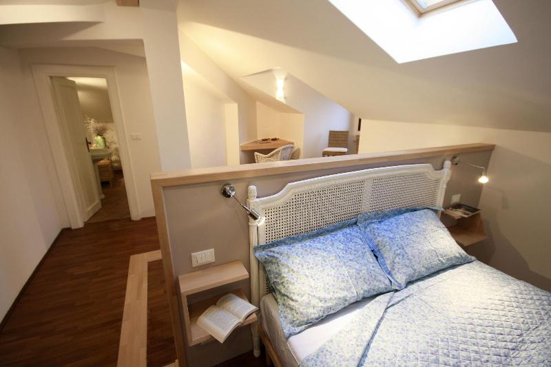 B&B Vista sul Canal Grande - Oda