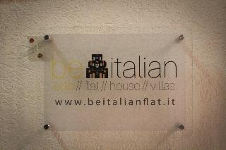 Be Italian Flat Piazza Bovio 22 otel fotoğrafı