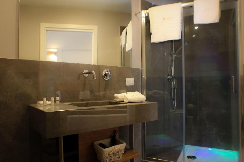 Be Italian Flat Piazza Bovio 22 - Oda