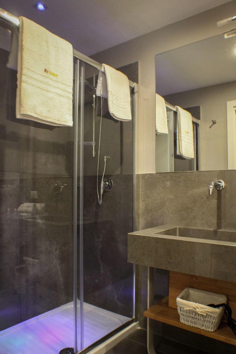 Be Italian Flat Piazza Bovio 22 - Oda