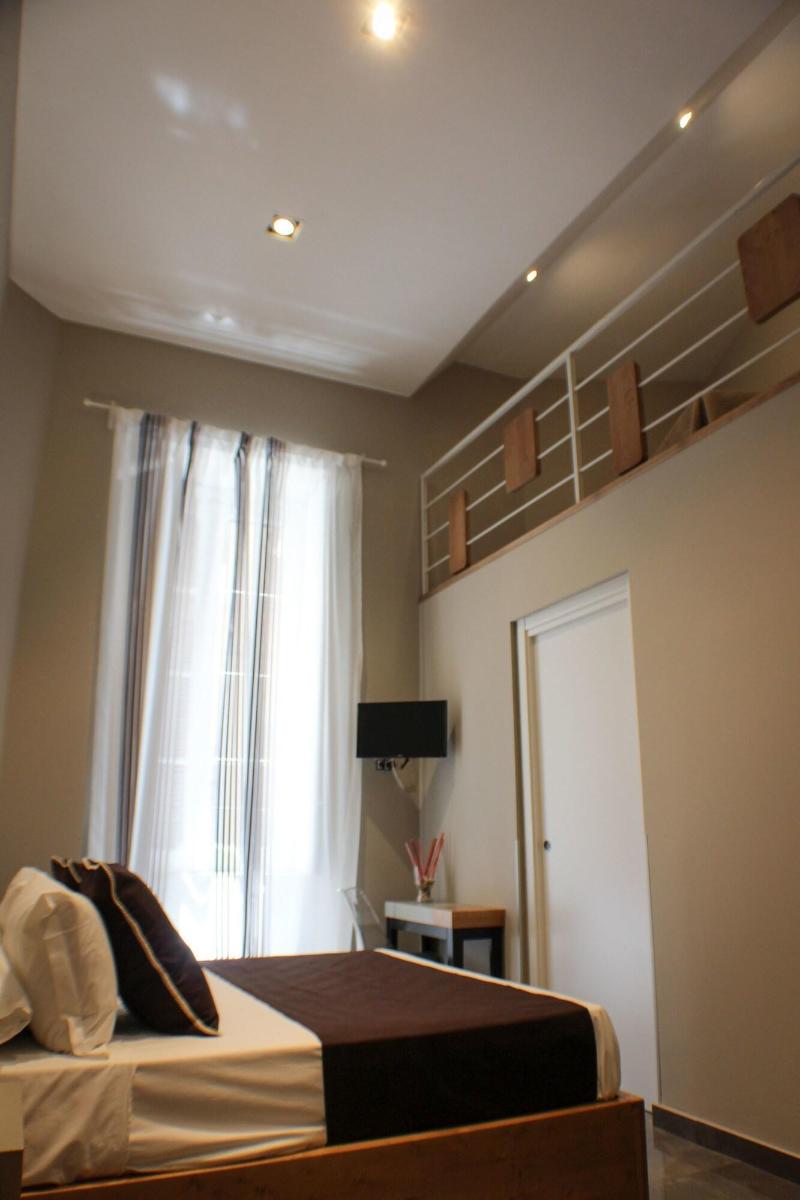 Be Italian Flat Piazza Bovio 22 - Oda