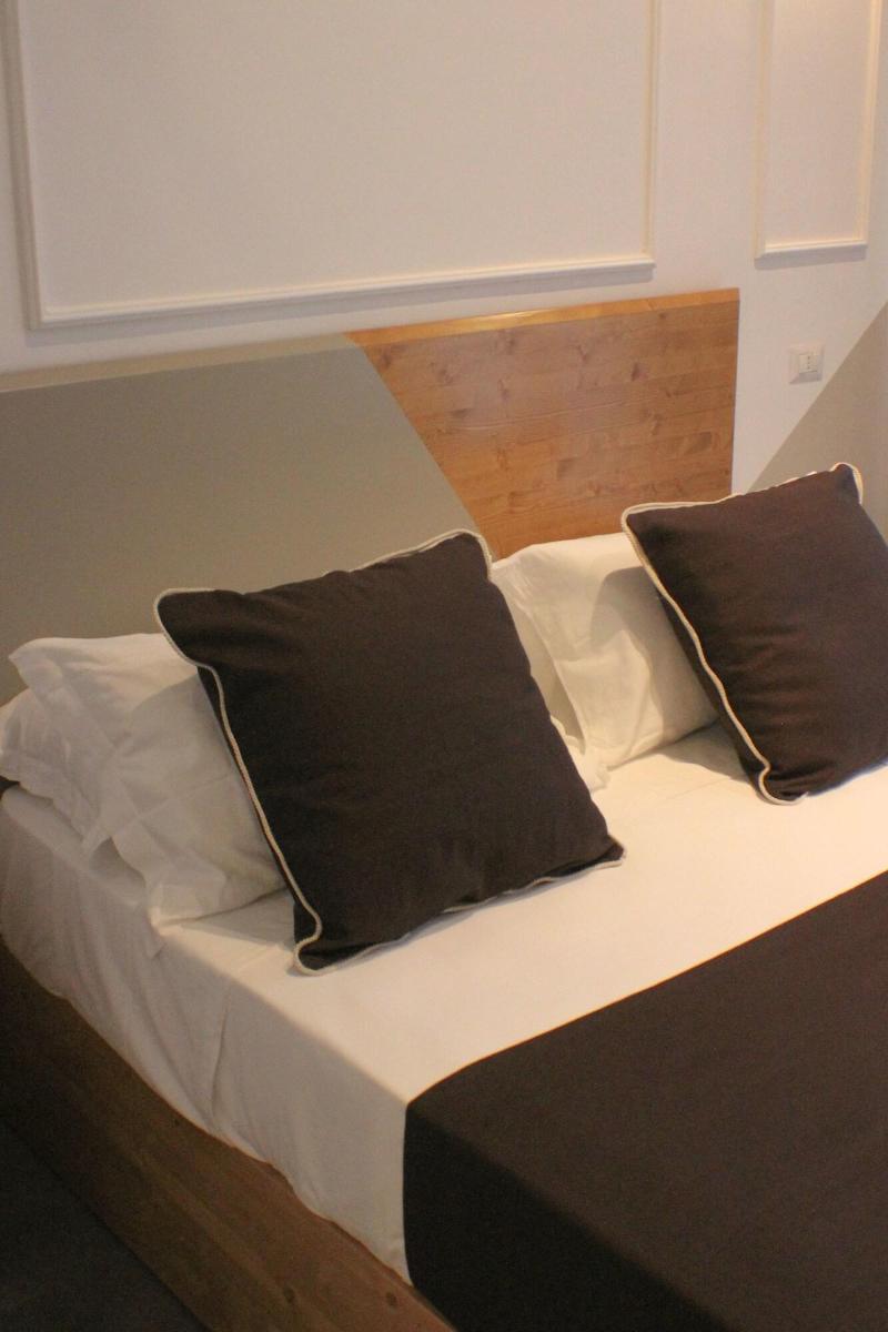 Be Italian Flat Piazza Bovio 22 - Oda
