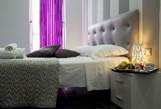 B&B Napoli Binario1 otel fotoğrafı