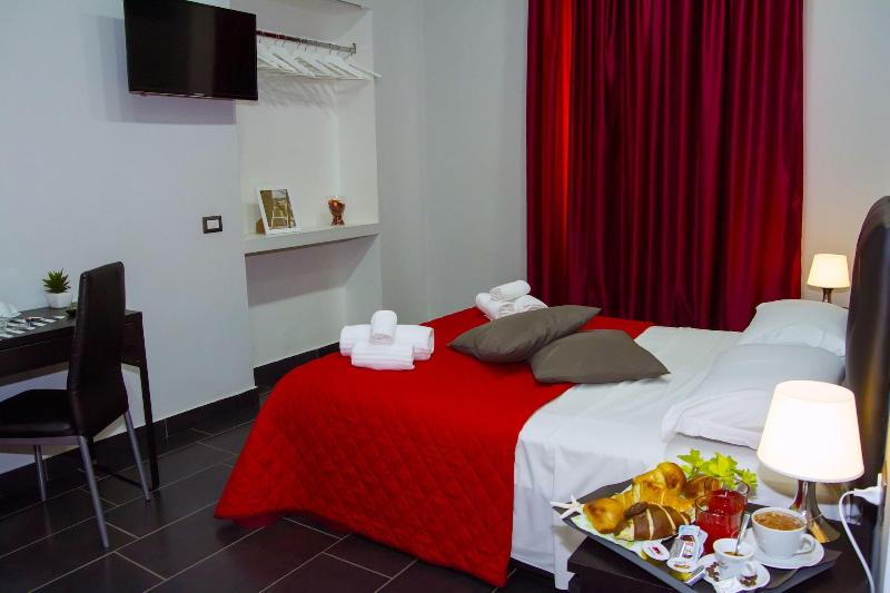 B&B Napoli Binario1 - Oda