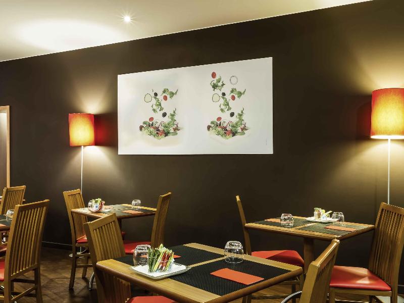 Ibis Faro Algarve - Bar