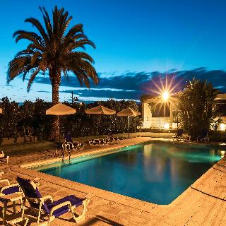 Ibis Faro Algarve fotoÄŸrafÄ±