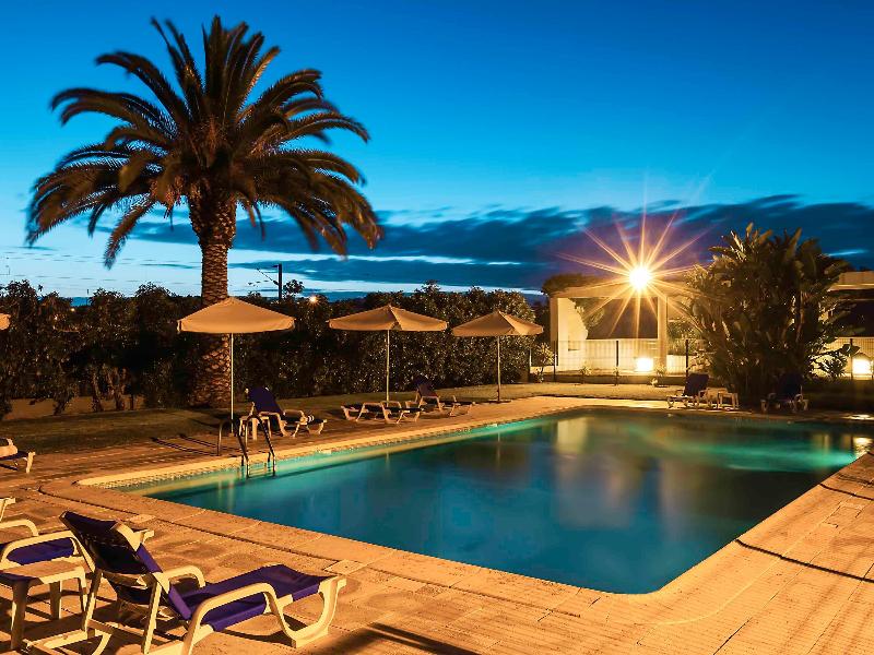 Ibis Faro Algarve - Bar