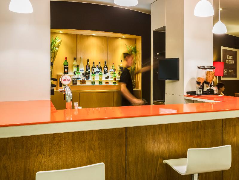 Ibis Faro Algarve - Bar