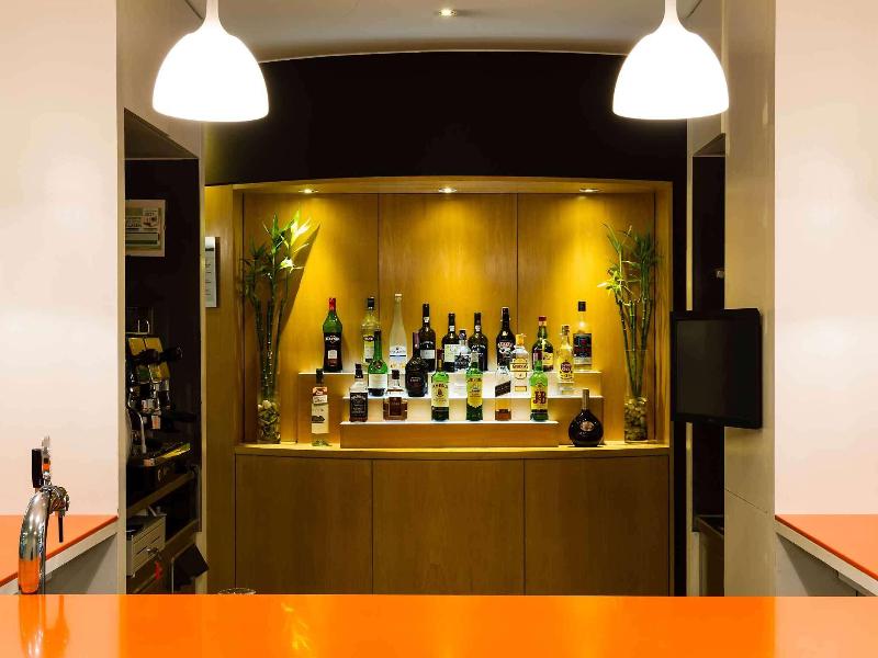 Ibis Faro Algarve - Bar