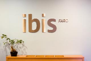 Ibis Faro Algarve fotoÄŸrafÄ±