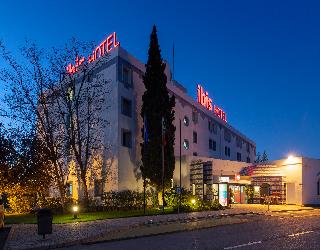 Ibis Faro Algarve otel fotoğrafı