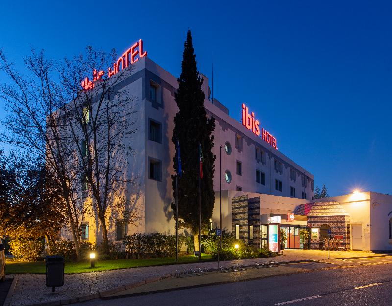 Ibis Faro Algarve - Genel