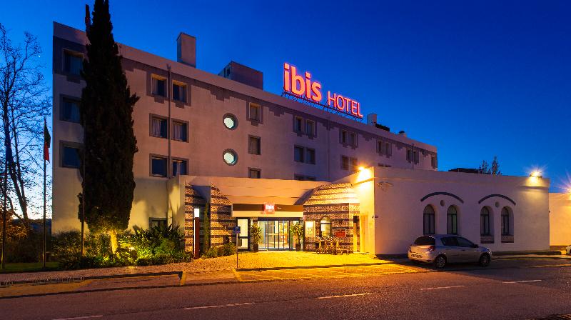 Ibis Faro Algarve - Genel