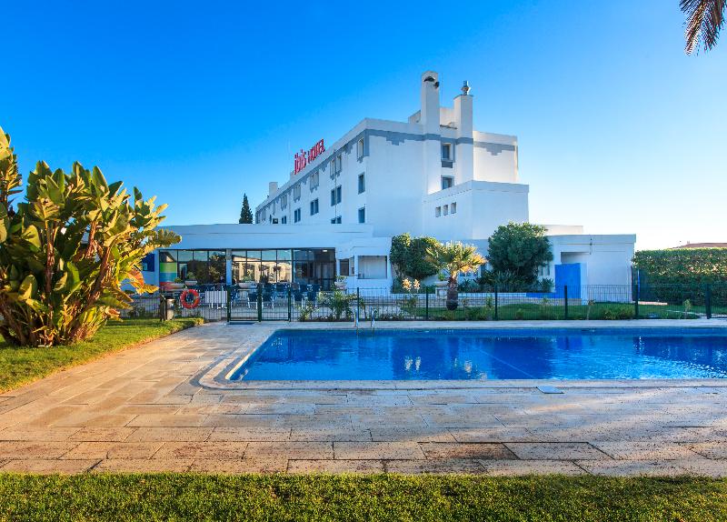Ibis Faro Algarve - Genel